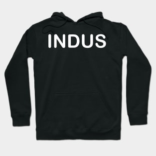 INDUS Hoodie